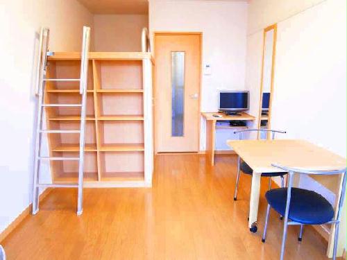 3/16 リビング/ダイニング