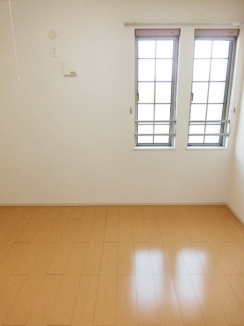 15/30 バルコニー