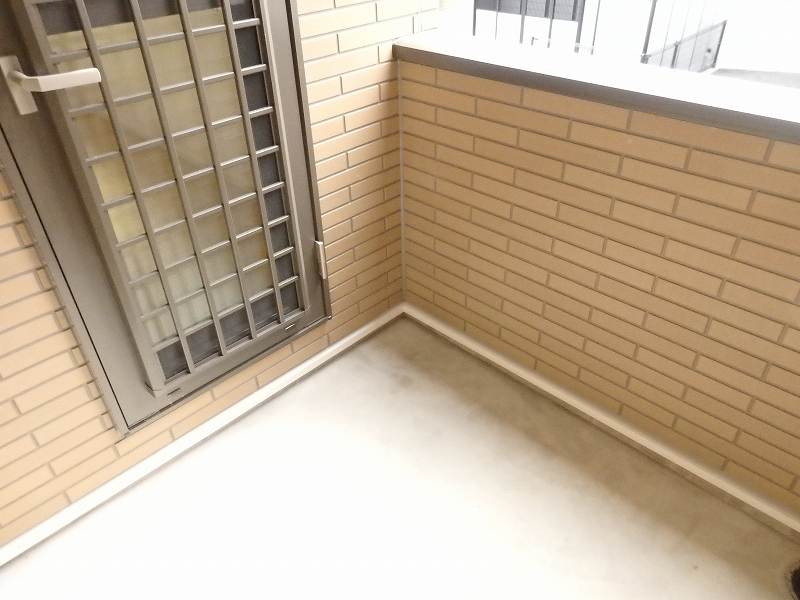 15/24 バルコニー