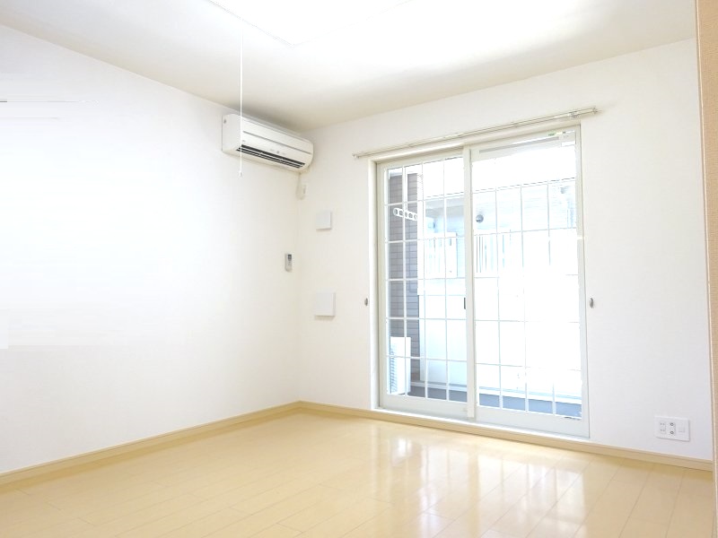 3/27 リビング/ダイニング