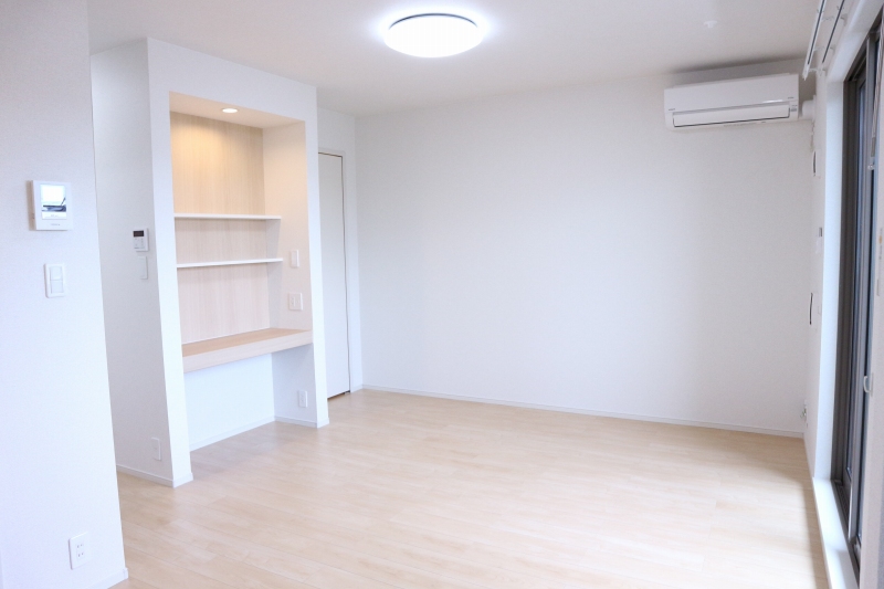 3/20 リビング/ダイニング