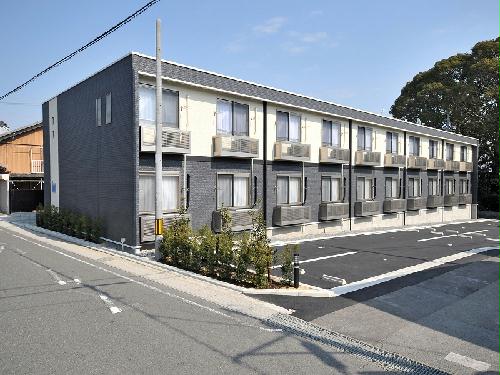 1/13 外観