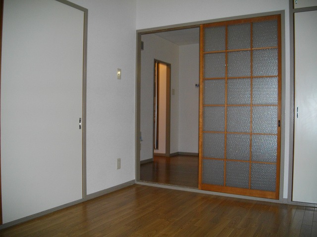 4/25 リビング/ダイニング