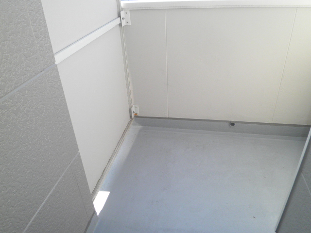 16/30 バルコニー