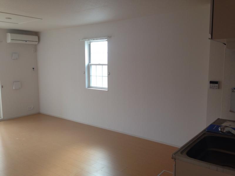 4/28 リビング/ダイニング