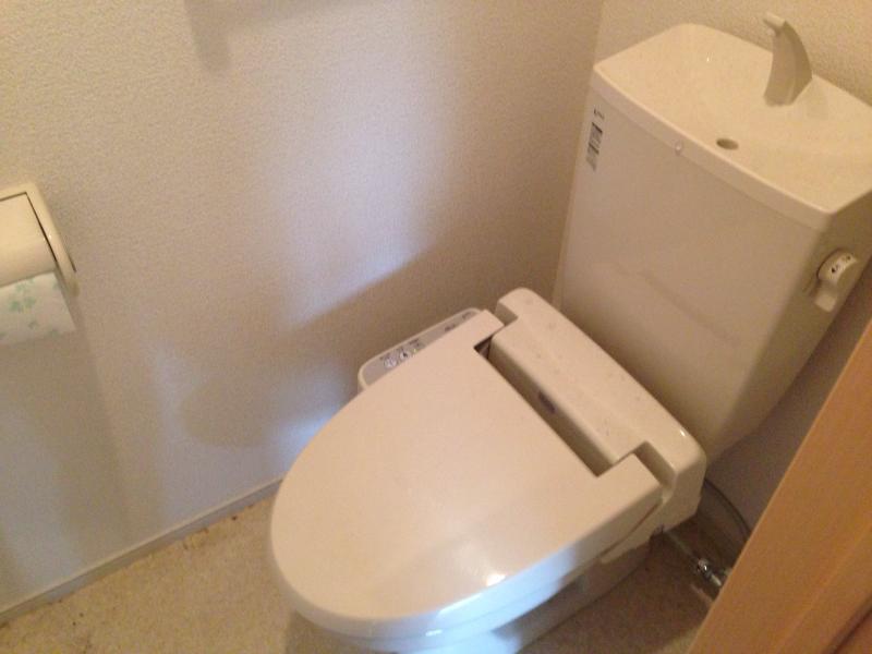 10/28 トイレ