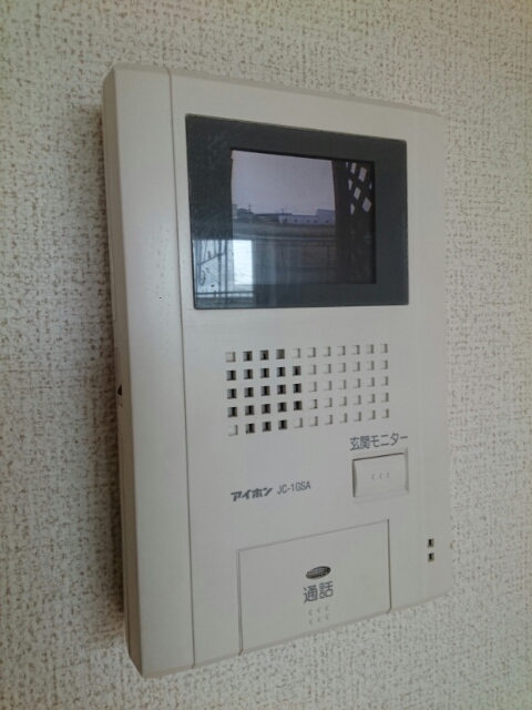 11/20 バルコニー