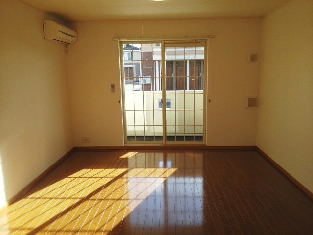 14/22 バルコニー