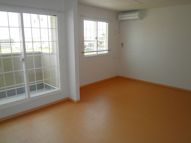 3/22 リビング/ダイニング