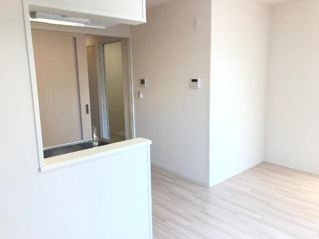 3/24 リビング/ダイニング