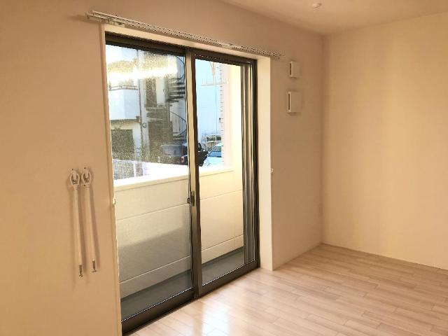 4/24 リビング/ダイニング