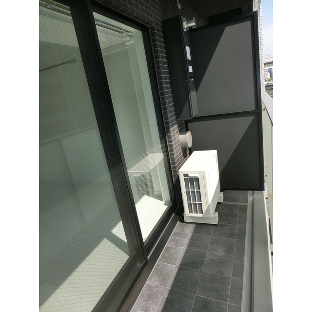 16/23 バルコニー