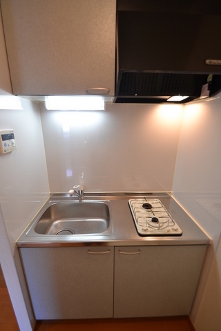 14/30 キッチン