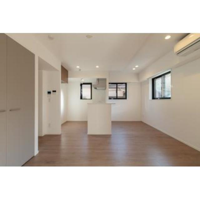 3/13 リビング/ダイニング