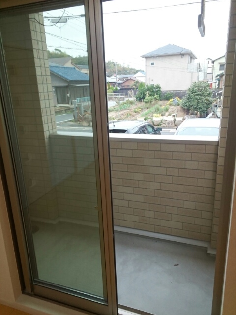 3/15 リビング/ダイニング