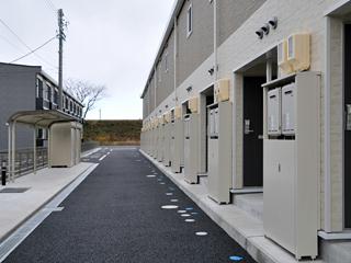 13/19 エントランス