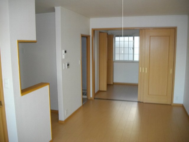 3/28 リビング/ダイニング