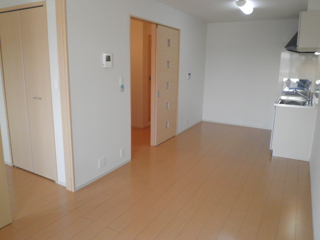 3/26 リビング/ダイニング