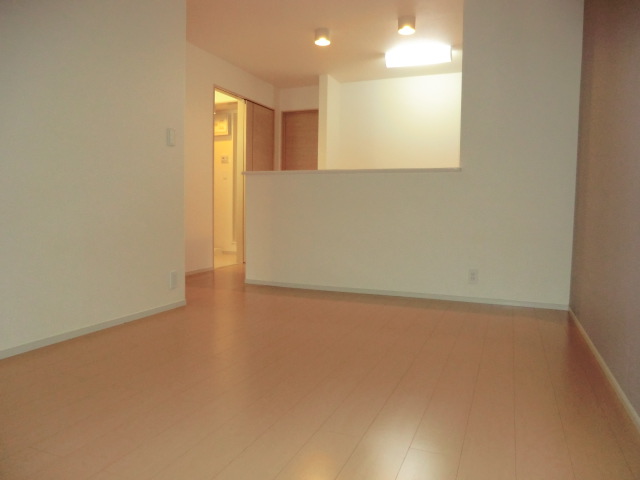 4/28 リビング/ダイニング