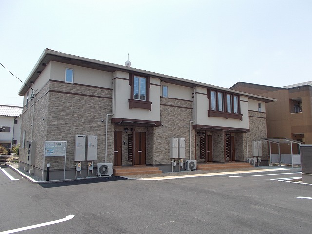 1/19 外観