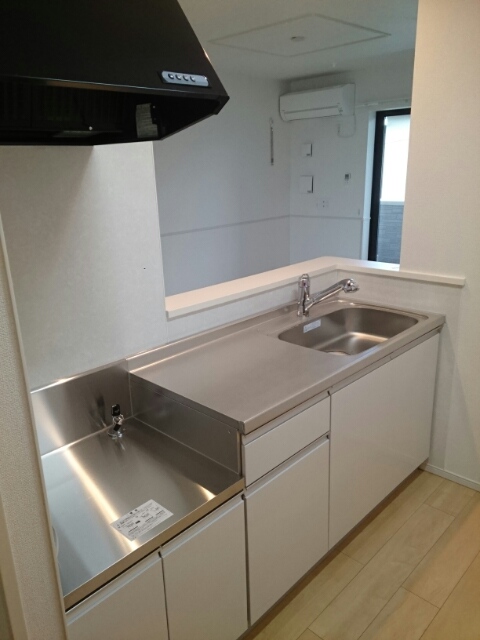 11/28 キッチン