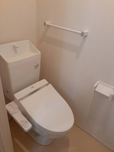 15/28 トイレ