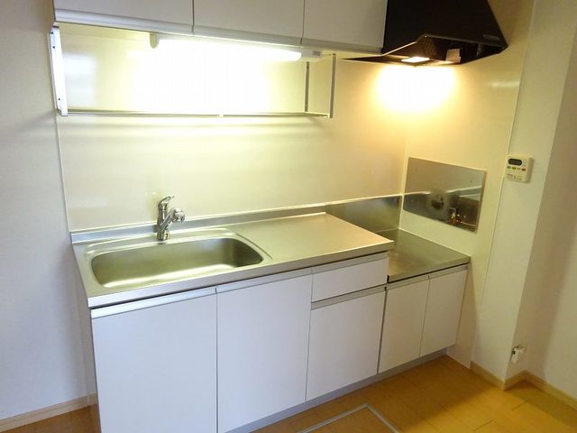 4/22 リビング/ダイニング