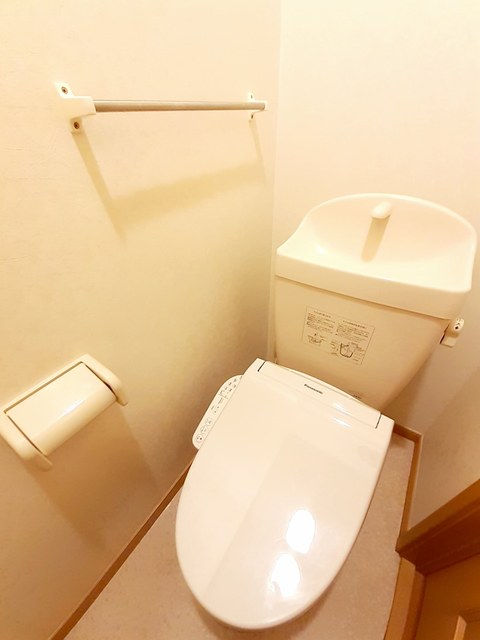 18/30 トイレ