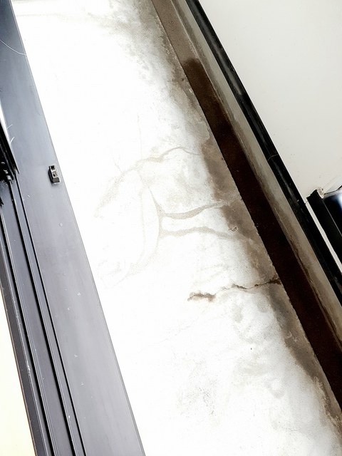 22/30 バルコニー