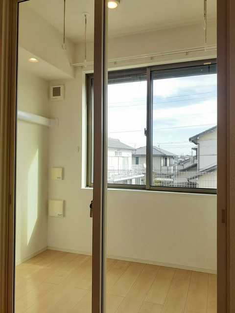 17/28 バルコニー