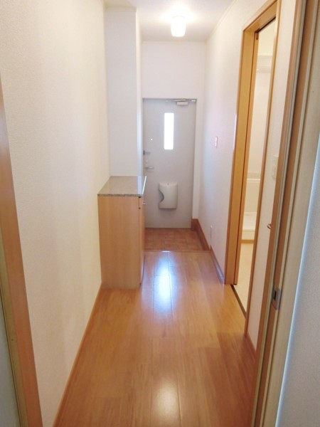 14/28 バルコニー