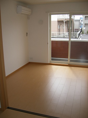 4/25 リビング/ダイニング