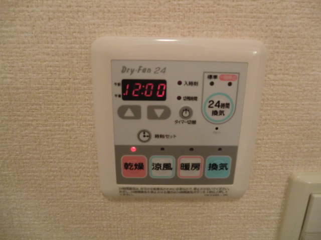 4/27 リビング/ダイニング