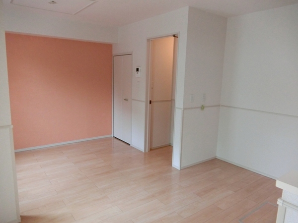 4/28 リビング/ダイニング