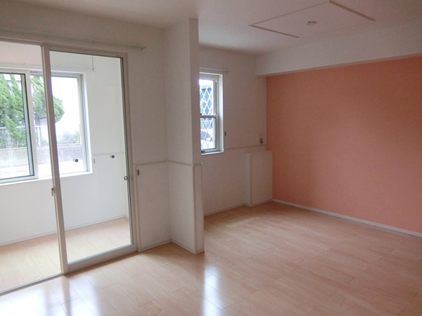 3/28 リビング/ダイニング