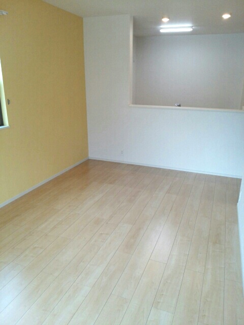 3/20 リビング/ダイニング