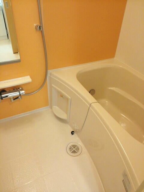 7/20 浴室