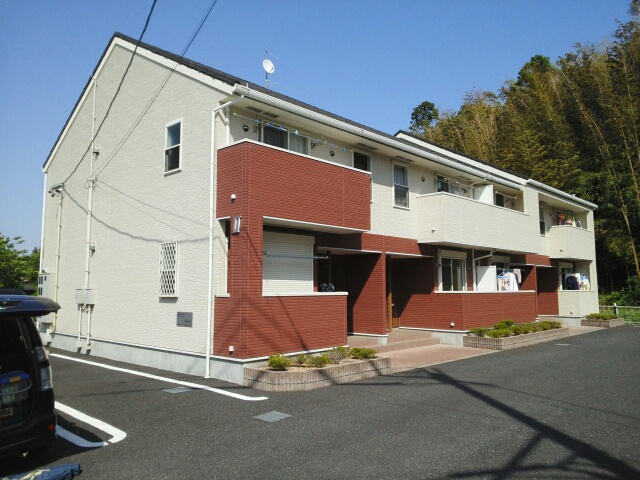 1/22 外観