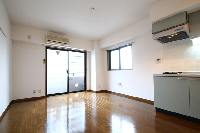 4/17 リビング/ダイニング