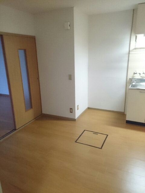 5/24 リビング/ダイニング