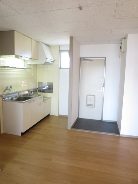 16/24 エントランス