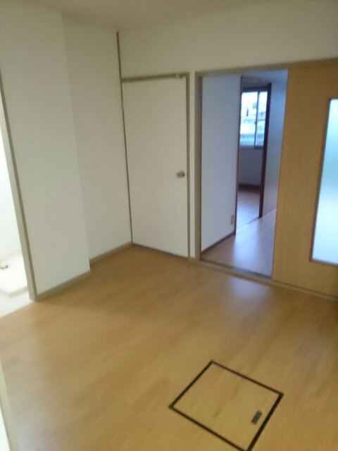 4/24 リビング/ダイニング