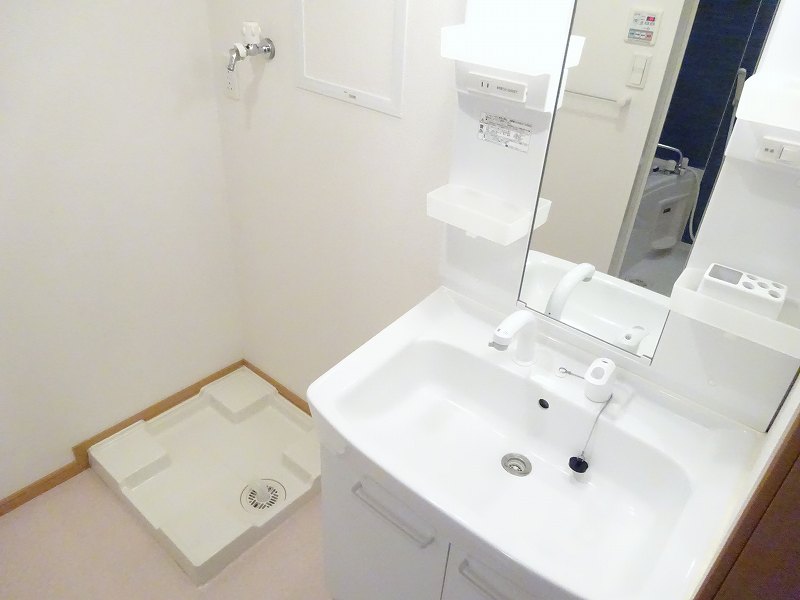 12/21 バルコニー