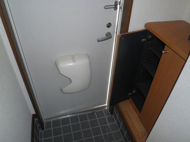 13/26 バルコニー