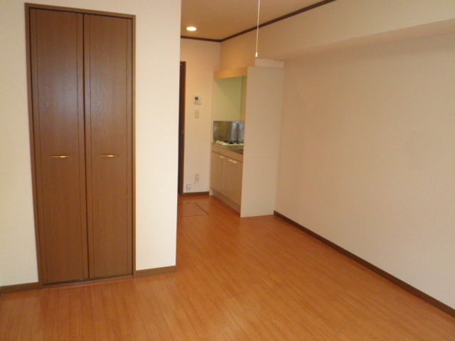 3/26 リビング/ダイニング