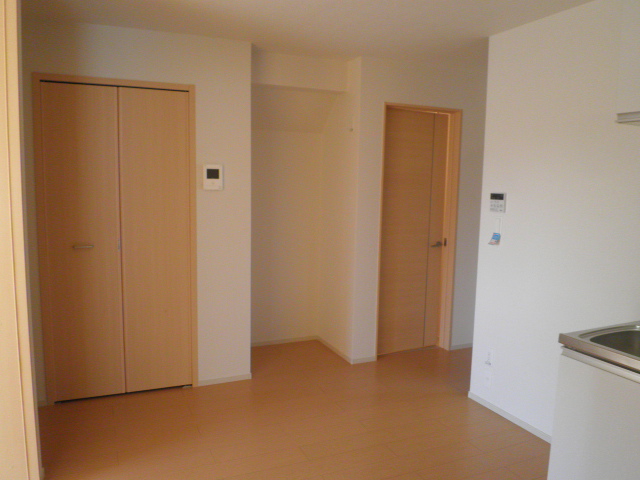 3/28 リビング/ダイニング