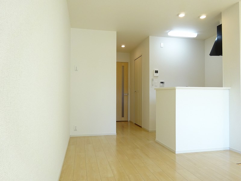 3/18 リビング/ダイニング