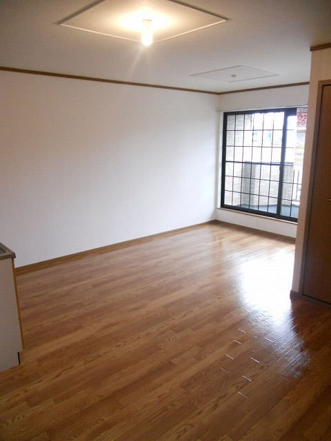4/29 リビング/ダイニング