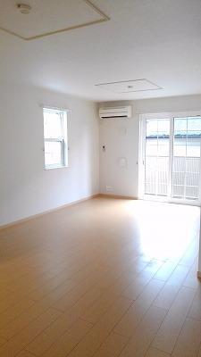 3/20 リビング/ダイニング