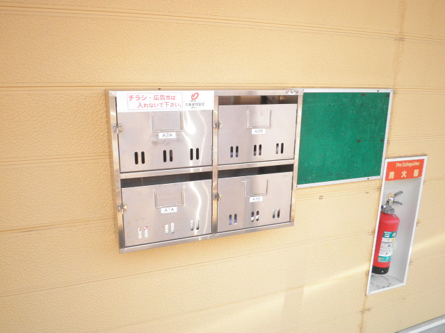 2/8 エントランス